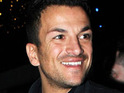 Andre rejects 'I'm A Celeb...' return