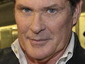 David Hasselhoff 'suffered a seizure'