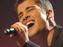 'X Factor' stars top Irish singles chart