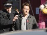 POTD: Lucas calls the police to arrest Owen