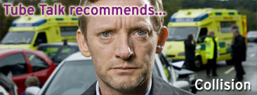 Tube Talk Recommends