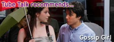 Tube Talk Recommends