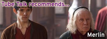 Tube Talk Recommends