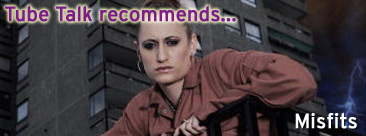 Tube Talk Recommends