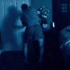Oren Peli ('Paranormal Activity')