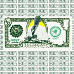 Dizzee Rascal: 'Dirtee Cash'
