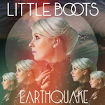 Little Boots: 'Earthquake'