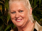 Kim Woodburn wins second bush battle