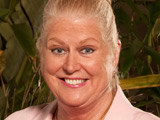 Kim Woodburn Model