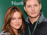 Jensen Ackles engaged to Danneel Harris 