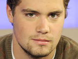 Levi Johnston 'Playgirl' was