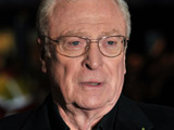 Caine: 'I won't win another Oscar'