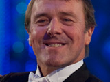 Tufnell, Virshilas exit 'Strictly'