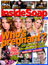 Baby shock! Which Walford woman is expecting?