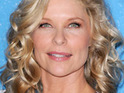 'Battlestar' actress cast in 'Heroes'