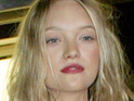 Model quits industry over weight comments