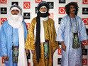 Tinariwen win 2009 Uncut Music Award