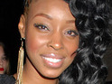 Former Miss-Teeq star for 'I'm A Celeb'?