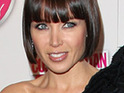 Dannii Minogue 'favourite for axe'