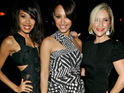 Sugababes explain 'Sweet 7' album delay