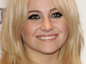 Pixie Lott: 'I don't adopt US accent'