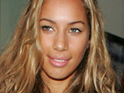 Lewis: 'Boyfriend not jealous of Justin'