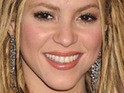 Shakira 'to apologise to Damon wife'