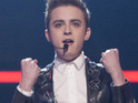 John & Edward in fashion, book talks