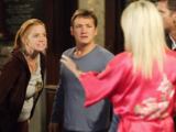 Bianca and Sam come to blows