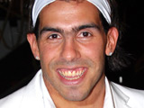 Carlos Tevez 'learns English from Corrie'