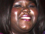 Gabourey Sidibe 'thrilled' with Oscar nom