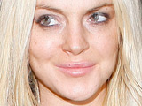 Lohan's panned fashion line 'sold well'