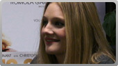 Romola Garai ('Glorious 39')