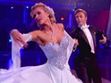 'DWTS' Krupa 'wants her butt back'