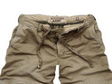 Trouserless 'thief' gets stuck in window