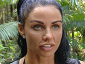 Price 'to land US I'm A Celeb deal'