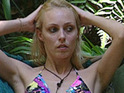 Camilla Dallerup exits 'I'm A Celebrity'