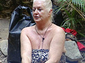 Kim Woodburn rants at