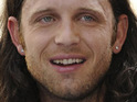Kings of Leon drummer marries girlfriend