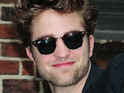 Pattinson: 'There are no UK acting jobs'