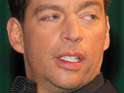 Singer Harry Connick, Jr. celebrates the 2009 Christmas Unveiling at Bloomingdale's, New York City