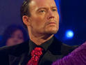 Ricky Groves: 'I mucked up Strictly'