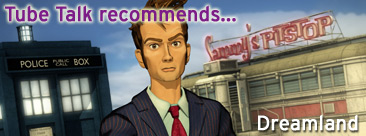 Tube Talk Recommends