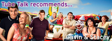 Tube Talk Recommends