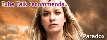 Tube Talk Recommends