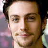 Aaron Johnson ('Nowhere Boy')
