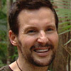 Colin McAllister ('I'm A Celebrity')