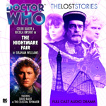 The Doctor visits 'The Nightmare Fair'