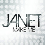 Janet Jackson: 'Make Me'