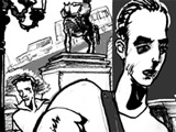'Metro' writer responds to ban